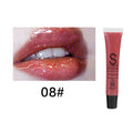 Glitter Liquid Long Lasting Lipstick