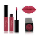 New 24 Color Liquid Lipstick