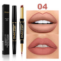 Long-lasting Waterproof Moisturizing Lipsticks