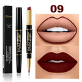 Long-lasting Waterproof Moisturizing Lipsticks