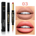 Long-lasting Waterproof Moisturizing Lipsticks