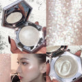 Facial Bronzers Palette Makeup Glow Kit