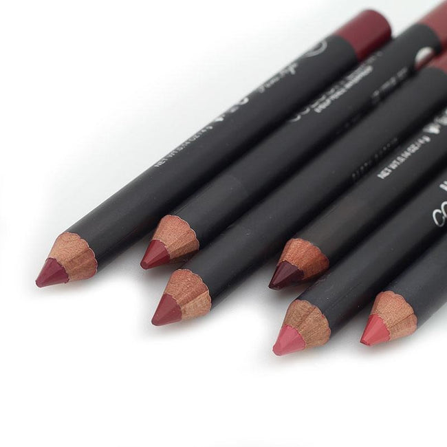 1 pcs Multicolor Party Queen Lip Liner Pencil