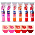 Romantic Bear 1PCS Amazing Lip Gloss