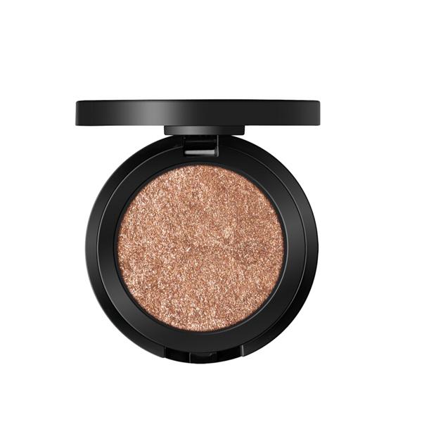 6 color bronzer and highlighter palette powder