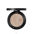 6 color bronzer and highlighter palette powder
