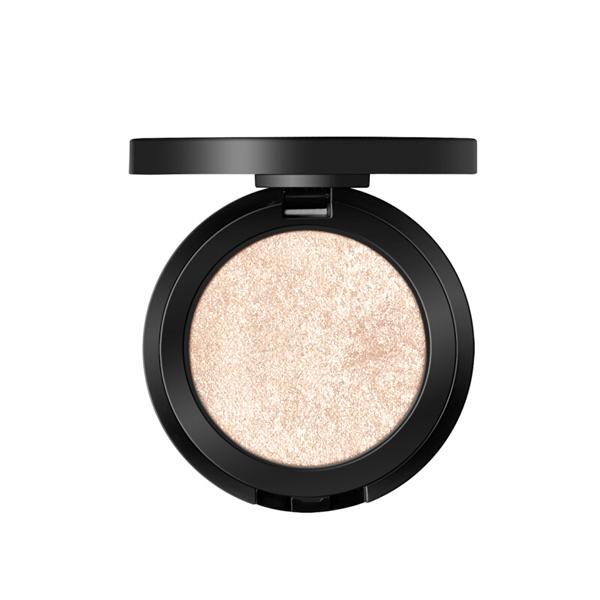 6 color bronzer and highlighter palette powder