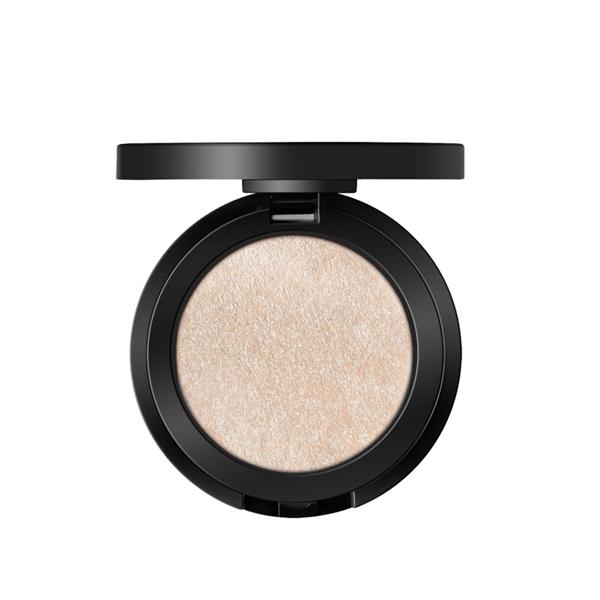 6 color bronzer and highlighter palette powder