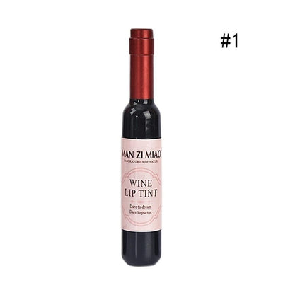 New Arrival Lip Tint Liquid Lipstick