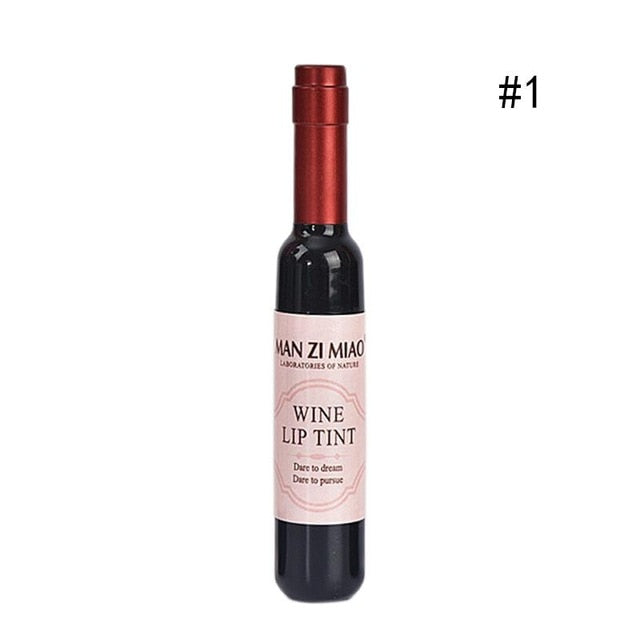 New Arrival Lip Tint Liquid Lipstick