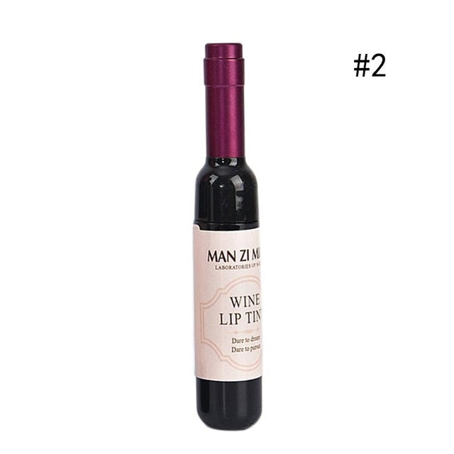 New Arrival Lip Tint Liquid Lipstick