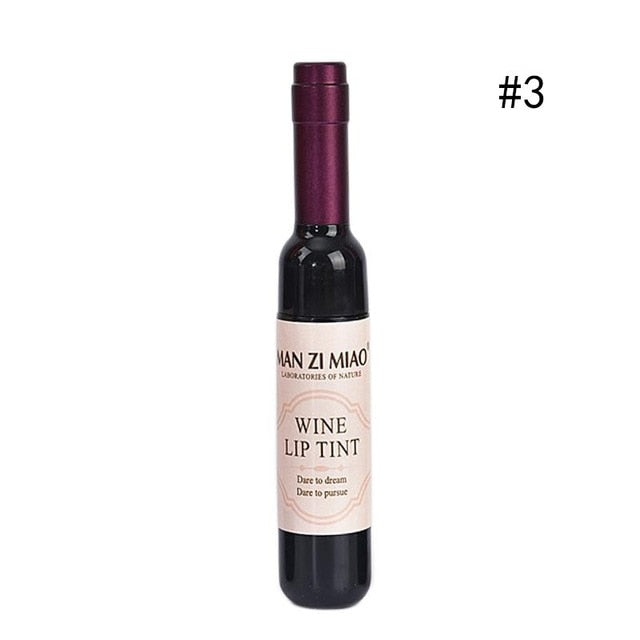 New Arrival Lip Tint Liquid Lipstick