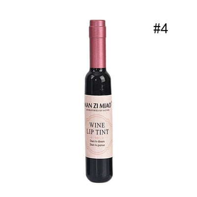 New Arrival Lip Tint Liquid Lipstick