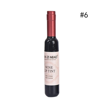 New Arrival Lip Tint Liquid Lipstick