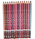 Multi Colors Waterproof Lip Liner