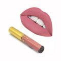 (Sample Size) Matt Lipstick For Women