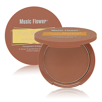 3D Long-lasting Oil-free Face Powder
