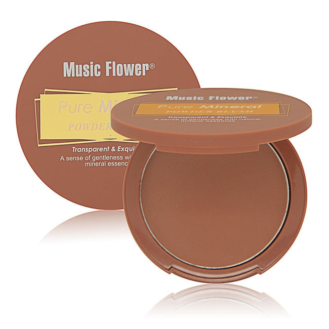 3D Long-lasting Oil-free Face Powder