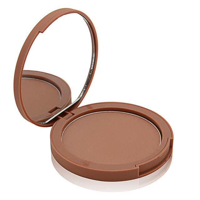 3D Long-lasting Oil-free Face Powder
