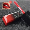 Waterproof lip gloss matte liquid lipstick