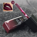 Waterproof lip gloss matte liquid lipstick