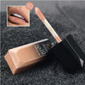 Waterproof lip gloss matte liquid lipstick