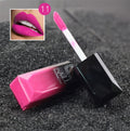 Waterproof lip gloss matte liquid lipstick