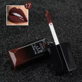 Waterproof lip gloss matte liquid lipstick