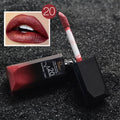 Waterproof lip gloss matte liquid lipstick