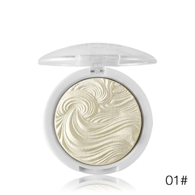 Glow Kit Highlighter Makeup