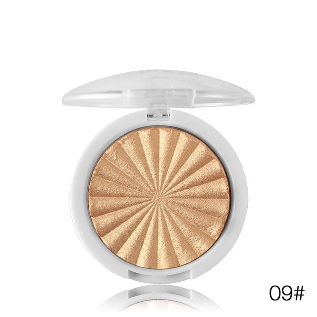 Glow Kit Highlighter Makeup