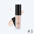 Face Glow Liquid Bronzer & Highlighter
