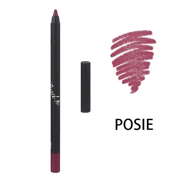New Makeup Lip Liner Pencils