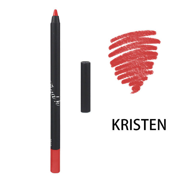 New Makeup Lip Liner Pencils