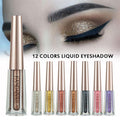 1PC Smoky Waterproof Liquid Eyeliner