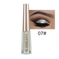 1PC Smoky Waterproof Liquid Eyeliner