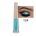 1PC Smoky Waterproof Liquid Eyeliner