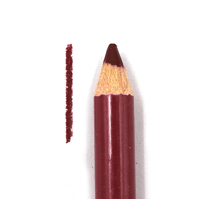 15CM 28 Colors Long Lasting Lip liner