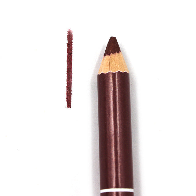 15CM 28 Colors Long Lasting Lip liner