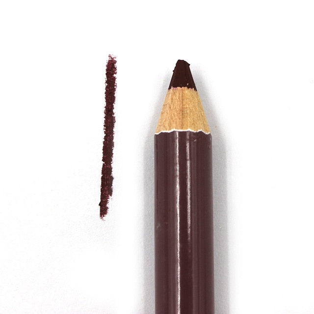 15CM 28 Colors Long Lasting Lip liner