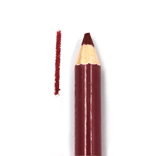 15CM 28 Colors Long Lasting Lip liner