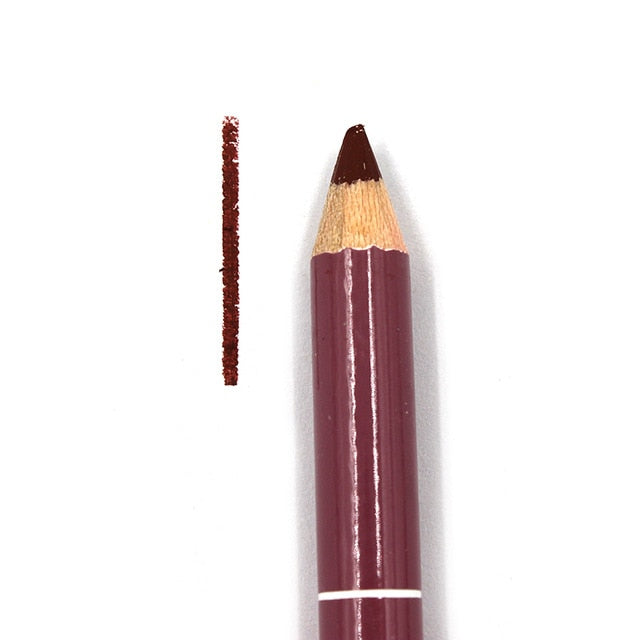 15CM 28 Colors Long Lasting Lip liner