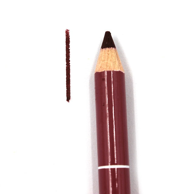 15CM 28 Colors Long Lasting Lip liner