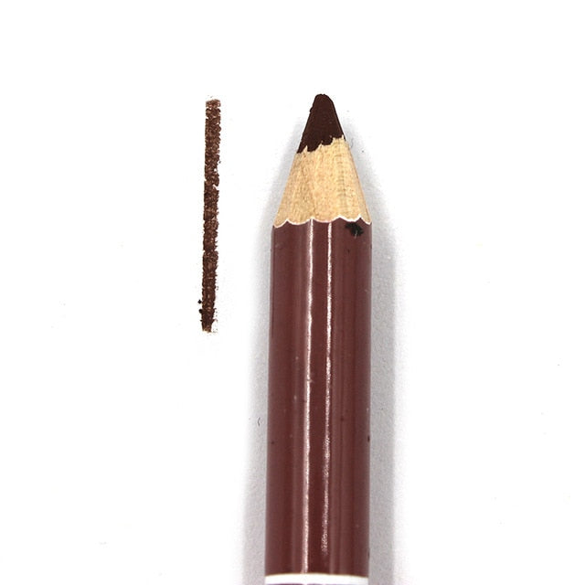 15CM 28 Colors Long Lasting Lip liner