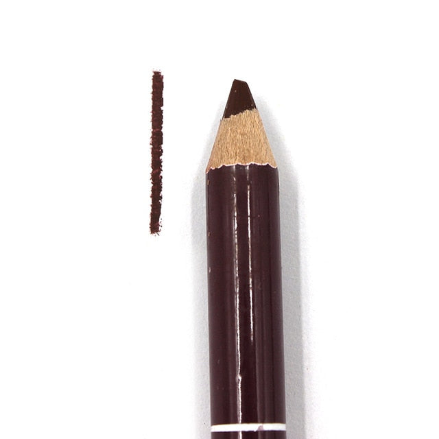 15CM 28 Colors Long Lasting Lip liner