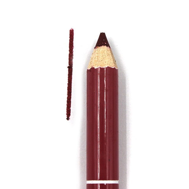15CM 28 Colors Long Lasting Lip liner