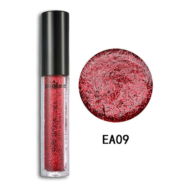 Liquid Diamond Pearly Shinning Cream for Eye Shadow
