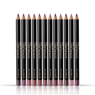 Sexy Beauty Waterproof 1PC Matte Lip liner