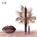 Sexy Beauty Waterproof 1PC Matte Lip liner