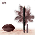 Sexy Beauty Waterproof 1PC Matte Lip liner